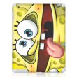 Musicskins / Spongebob Squarepants -Expressions(Ipad3�p)