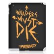 MUSICSKINS / The Prodigy -Invaders Must Die (iPad3)