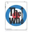 MUSICSKINS / The Who -Mind The Gap (iPad3)
