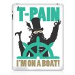 Musicskins / T-pain -I' m On A Boat(Ipad3�p)