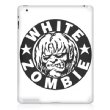 Musicskins / White Zombie -Zombie(Ipad3�p)