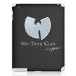 Musicskins / Wu-tang Clan -Live At Montreux(Ipad3�p)