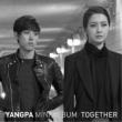 2nd Mini Album: Together