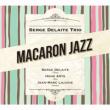 Macaron Jazz