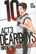Dear Boys Act3 10 �����}�K�W��kc