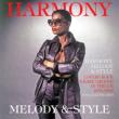 Harmony, Melody & Style: Lovers Rock And Rare Groove In The Uk