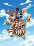 One Piece 14th Season Marine Ford Hen Piece.11