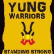Standing Strong