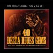 40 Delta Blues Gems
