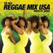Reggae Mix Usa