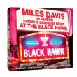 Friday & Saturday Night At The Black Hawk