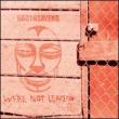 We' re Not Leaving Ep
