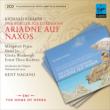 Ariadne auf Naxos : Nagano / Lyon National Opera, M.Price, Sumi Jo, Winbergh, etc (1994 Stereo)(2CD)(+CD-ROM)