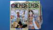ONE PIECE Vol.1-66 Complete Set