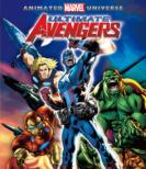 Ultimate Avengers The Movie 
