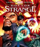 Doctor Strange 