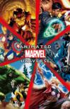 Marvel Animated Universe 