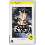 ���o Orochi Psp The Best(���i������)