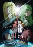 Ova Tales Of Symphonia The Animation The United World Episode Collectors Edition 3