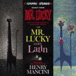 Mr.lucky  /  Mr.lucky Goes Latin