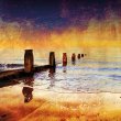 Sea -Greeting Card 2