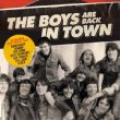 The Boys Are Back In Town 2012