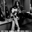 Official Release Series, Discs 1-4