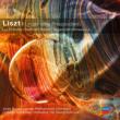 Les Preludes, Hungarian Rhapsodies, etc : Solti / London Philharmonic, Chicago Symphony Orchestra, I.Fischer, Bolet, etc
