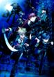 TV�A�j�� �A���J�i�E�t�@�~���A La storia della Arcana Famiglia �G���f�B���O�e�[�}::Pieces of Treasure