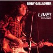 Live In Europe
