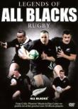 Legend Of All Blacks Rugby