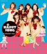 Chou HAPPY SONG [First Press Limited Edition C]