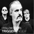 I Follow Rivers (2tracks)
