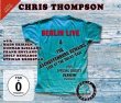 Berlin Live & The Aschaffenburg Remains (+DVD)