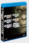 Planet Of The Apes Blu-Ray Box