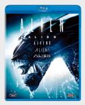 Alien Blu-Ray Box