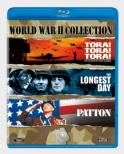 World War Ii Blu-Ray Box
