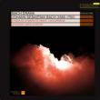 Bach Drama -Cantatas Nos.201, 205 : Alarcon / Les Agremens, Namur Chamber Choir (+DVD)