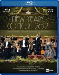 New Year' s Concert 2012 : Matheuz / Teatro la Fenice, J.Pratt, Fraccaro, Esposito