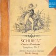 Symphony No.5,  Overtures : Gaigg  /  L'Orfeo Baroque Orchestra
