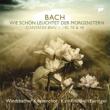 Cantatas Nos.1, 48, 78, 140 : Beringer / Windsbacher Knabenchor, Kammer-Virtuosen Berlin, etc