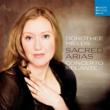 Sacred Arias : Mields(S)Concerto Melante