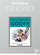 Walt Disney Treasures Complete Goofy