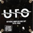The Official Bootleg Box Set