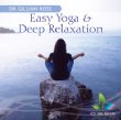 Easy Yoga & Deep Relaxation