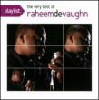 Playlist: The Very Best Of Raheem Devaughn