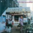 Live At Mingos