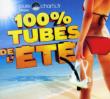 100% Tubes De L' ete 2012