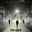 Awakening [Asia Version](CD+DVD)