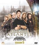 Stargate Atlantis Season5